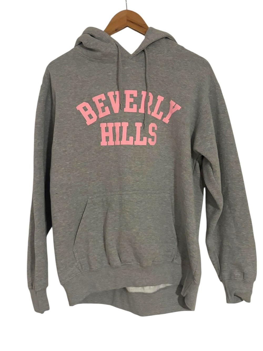 Ingrid Wittman Beverly Hills Hooded Sweatshirt - Picture 2 of 4